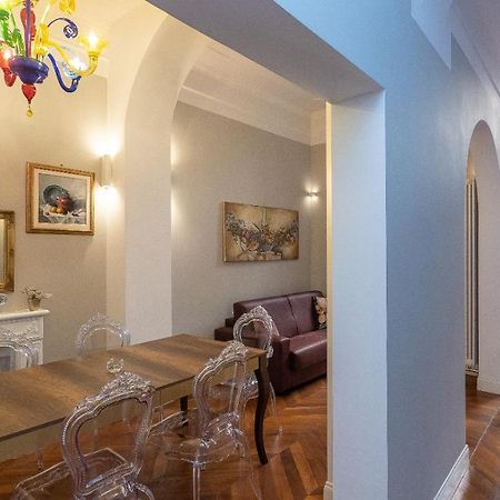 Gregoriana Luxury Rental In Rom Exterior foto