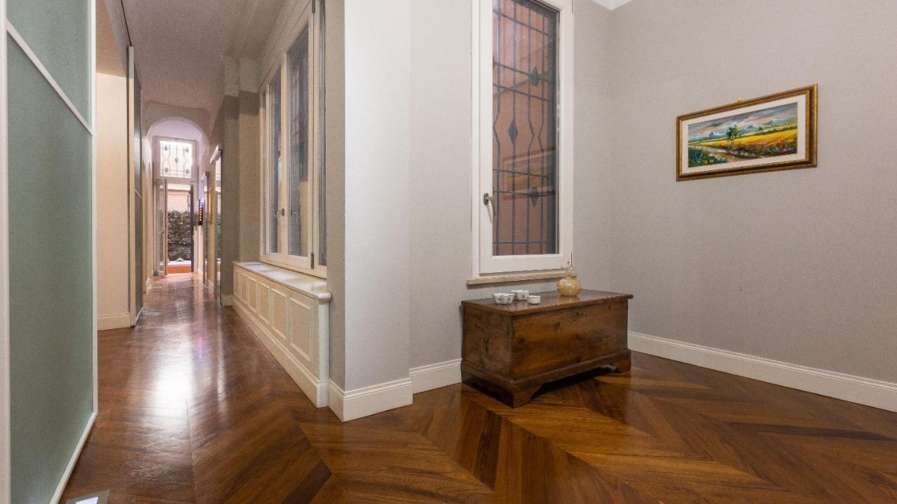 Gregoriana Luxury Rental In Rom Exterior foto