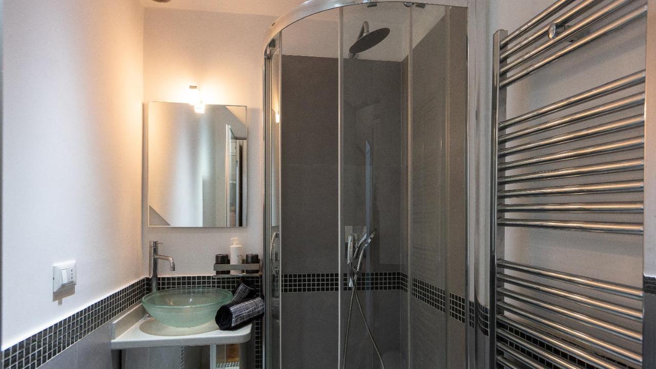 Gregoriana Luxury Rental In Rom Exterior foto