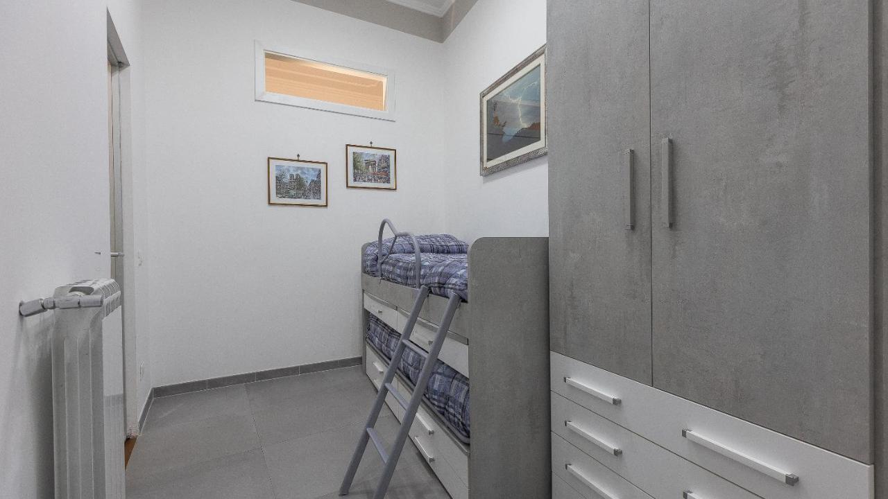 Gregoriana Luxury Rental In Rom Exterior foto