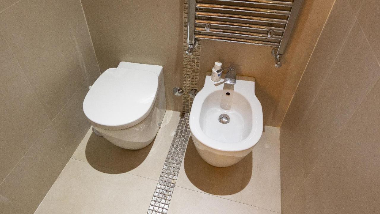 Gregoriana Luxury Rental In Rom Exterior foto