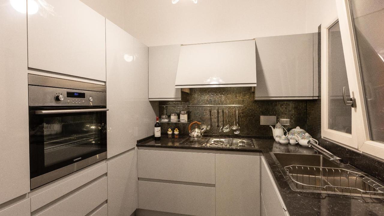 Gregoriana Luxury Rental In Rom Exterior foto