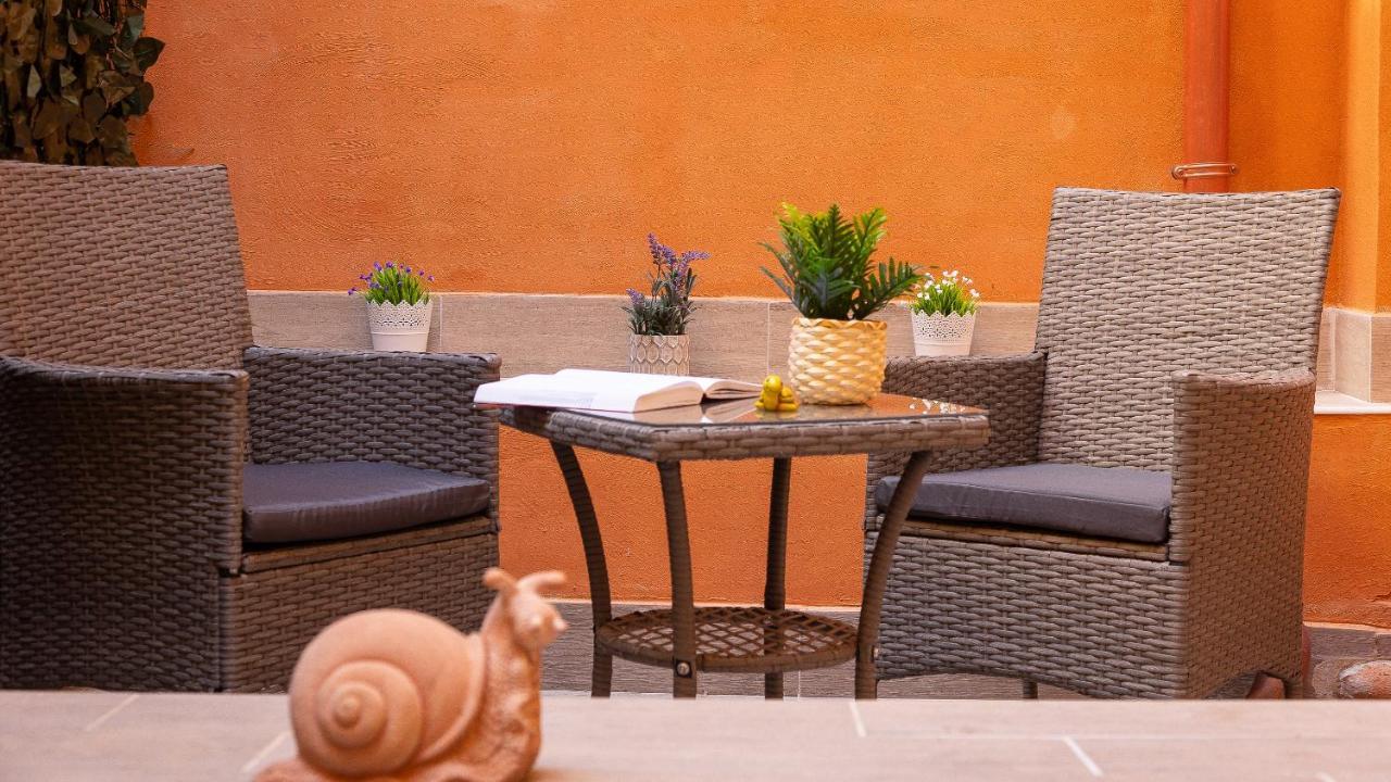 Gregoriana Luxury Rental In Rom Exterior foto