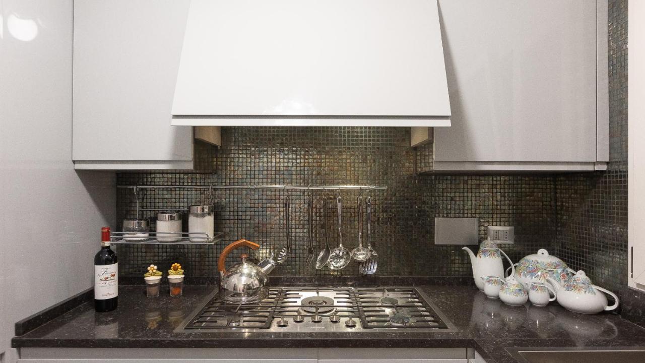 Gregoriana Luxury Rental In Rom Exterior foto