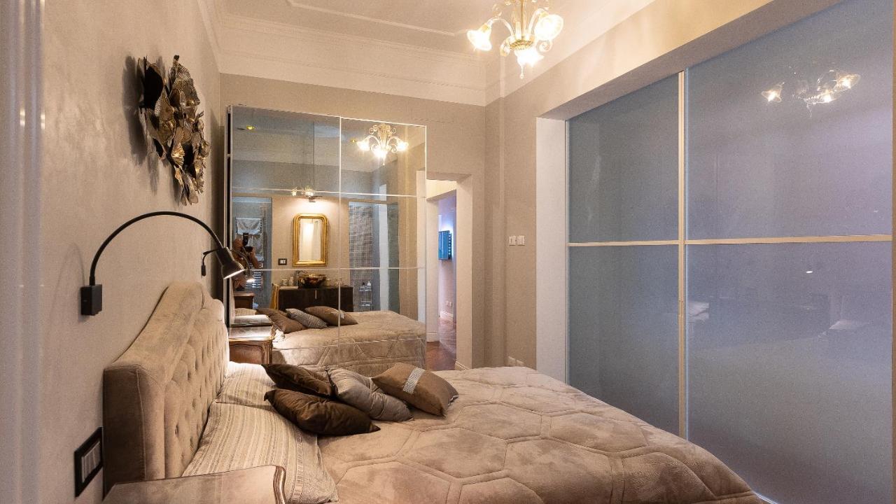 Gregoriana Luxury Rental In Rom Exterior foto