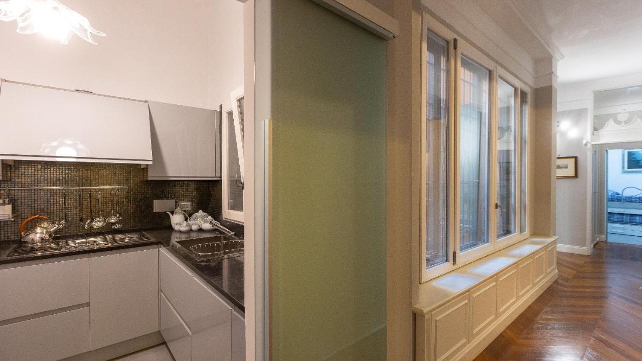 Gregoriana Luxury Rental In Rom Exterior foto